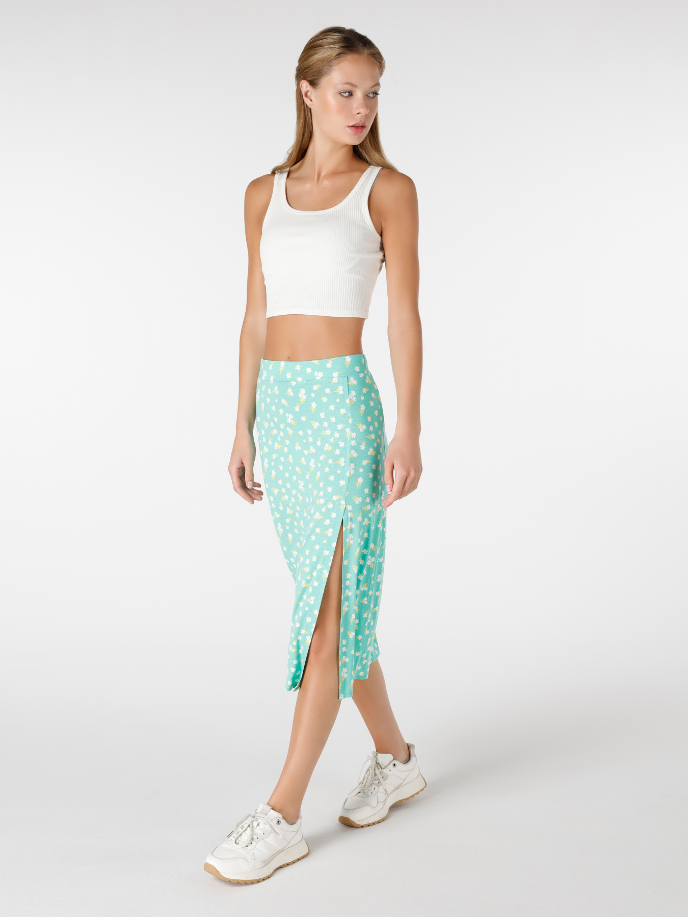 Спідниці Colin’s модель CL1064030_Q1.V1_MTC Фото