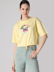 Футболки и поло Colin’s модель CL1064007_Q1.V1_LYL Фото