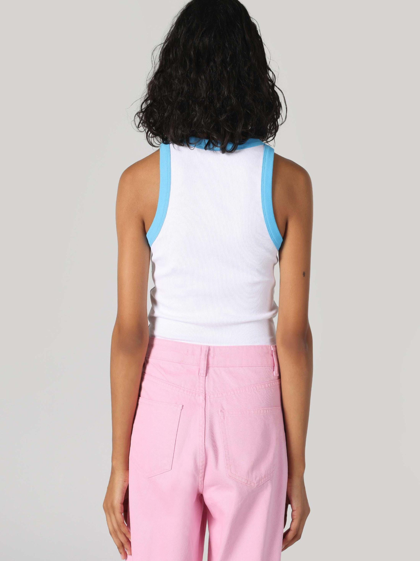 Футболки і поло Colin’s модель CL1063739_Q1.V1_WHT Фото