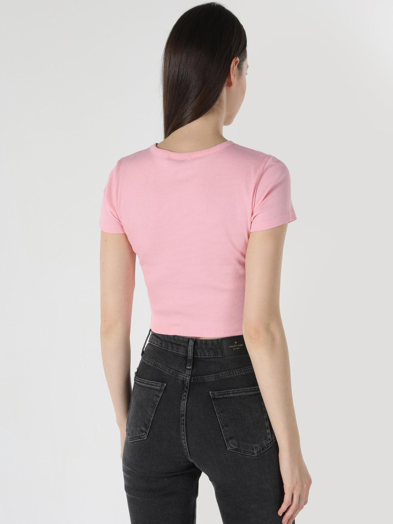 Футболки и поло Colin’s модель CL1063341_Q1.V1_PIN Фото