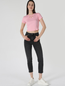 Футболки и поло Colin’s модель CL1063341_Q1.V1_PIN Фото