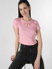 Футболки і поло Colin’s модель CL1063341_Q1.V1_PIN Фото