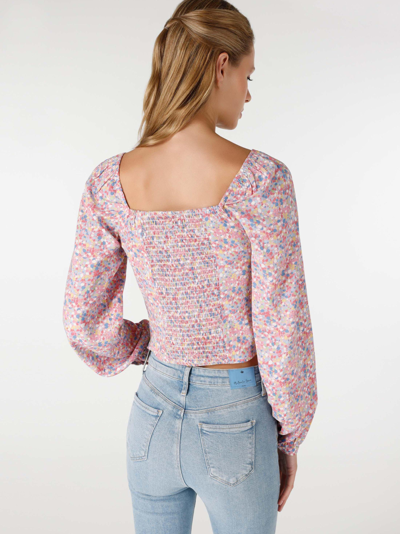 Рубашки Colin’s модель CL1063884_Q1.V1_MTC Фото