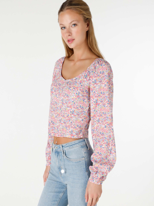 Рубашки Colin’s модель CL1063884_Q1.V1_MTC Фото