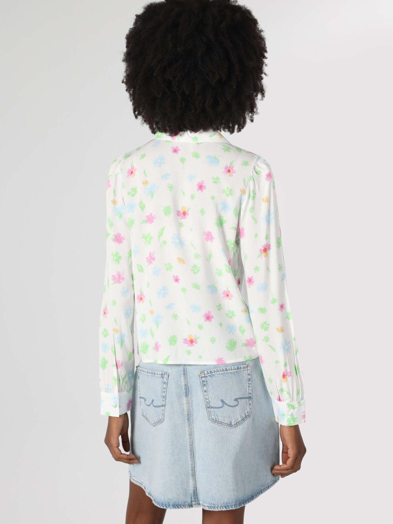 Сорочки Colin’s модель CL1062244_Q1.V1_MTC Фото