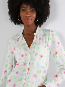 Сорочки Colin’s модель CL1062244_Q1.V1_MTC Сорочки Colin’s модель CL1062244_Q1.V1_MTC Фото