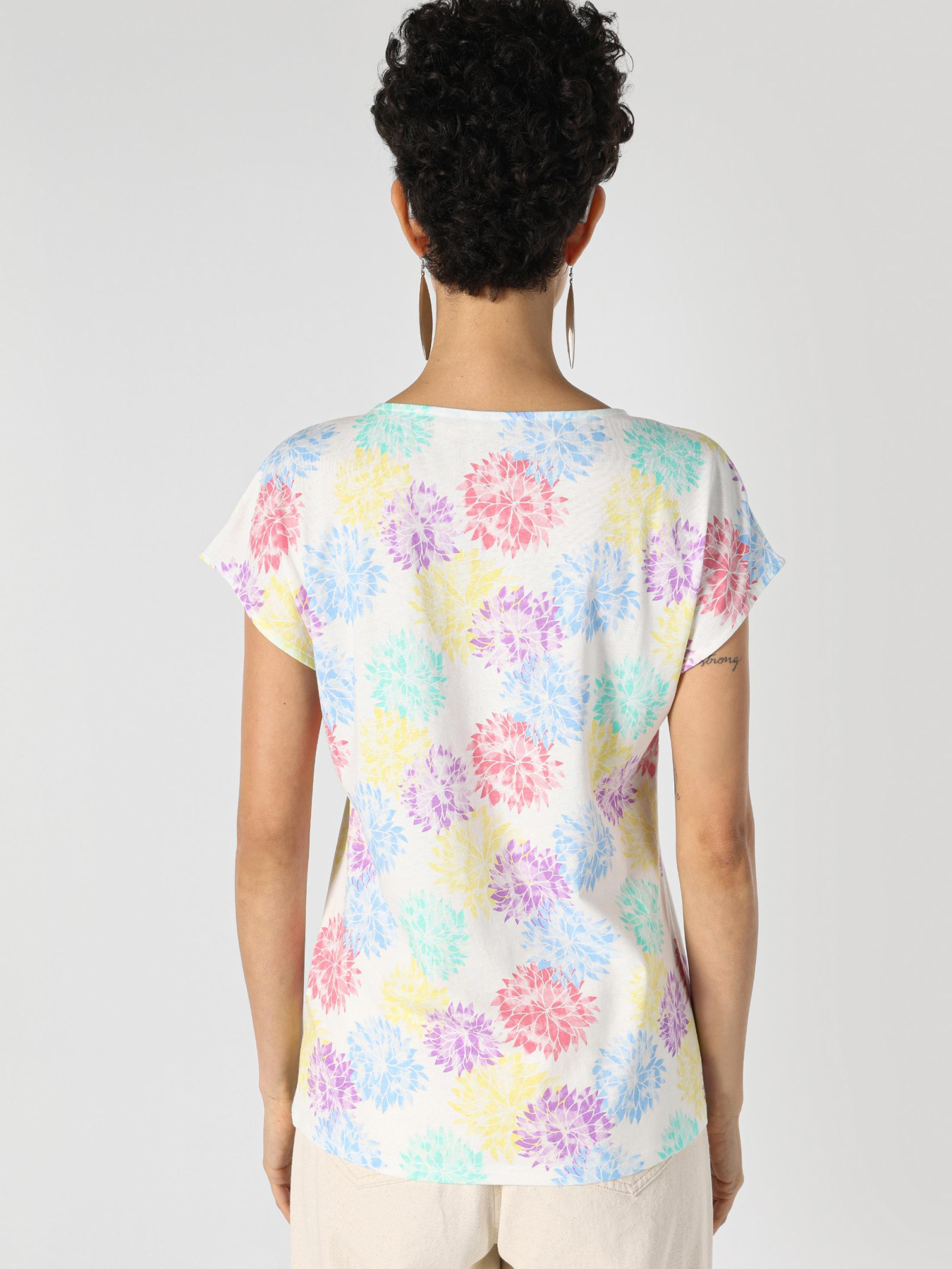 Футболки и поло Colin’s модель CL1063295_Q1.V1_MTC Фото