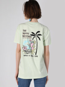 Футболки и поло Colin’s модель CL1063227_Q1.V1_MGR Фото