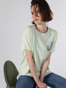 Футболки и поло Colin’s модель CL1063227_Q1.V1_MGR Фото