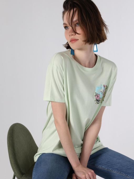 Футболки и поло Colin’s модель CL1063227_Q1.V1_MGR Фото