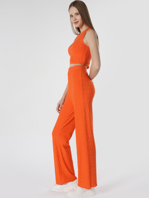 Штаны спортивные Colin’s модель CL1063351_Q1.V1_ORA Фото