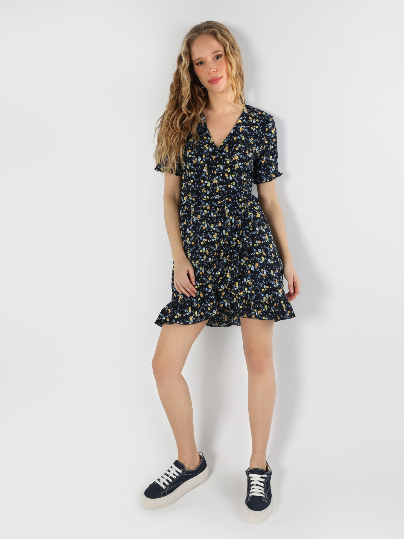 Платья Colin’s модель CL1062595_Q1.V1_MTC Фото