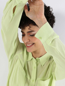 Рубашки Colin’s модель CL1063858_Q1.V1_AGR Фото