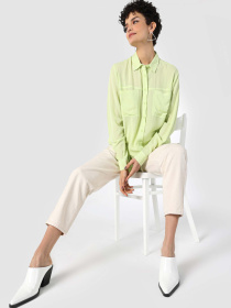 Рубашки Colin’s модель CL1063858_Q1.V1_AGR Фото