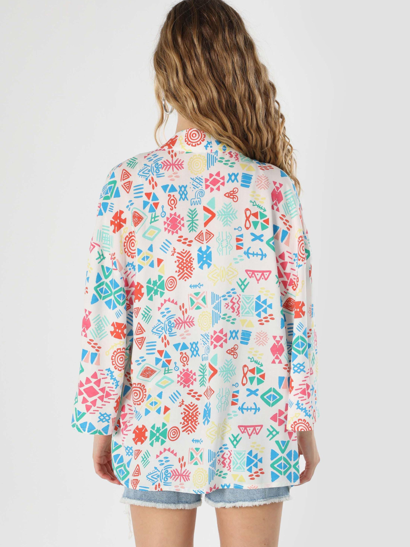 Рубашки Colin’s модель CL1063885_Q1.V1_MTC Фото