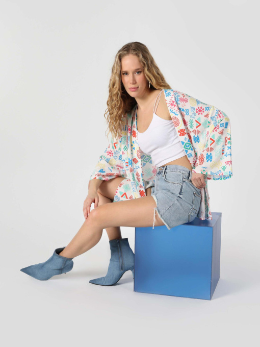 Рубашки Colin’s модель CL1063885_Q1.V1_MTC Фото