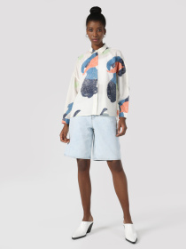 Рубашки Colin’s модель CL1063889_Q1.V1_MTC Фото