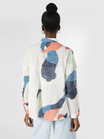 Сорочки Colin’s модель CL1063889_Q1.V1_MTC Фото