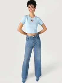 Футболки и поло Colin’s модель CL1064044_Q1.V1_LBL Фото