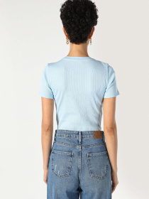 Футболки і поло Colin’s модель CL1064044_Q1.V1_LBL Футболки і поло Colin’s модель CL1064044_Q1.V1_LBL Фото