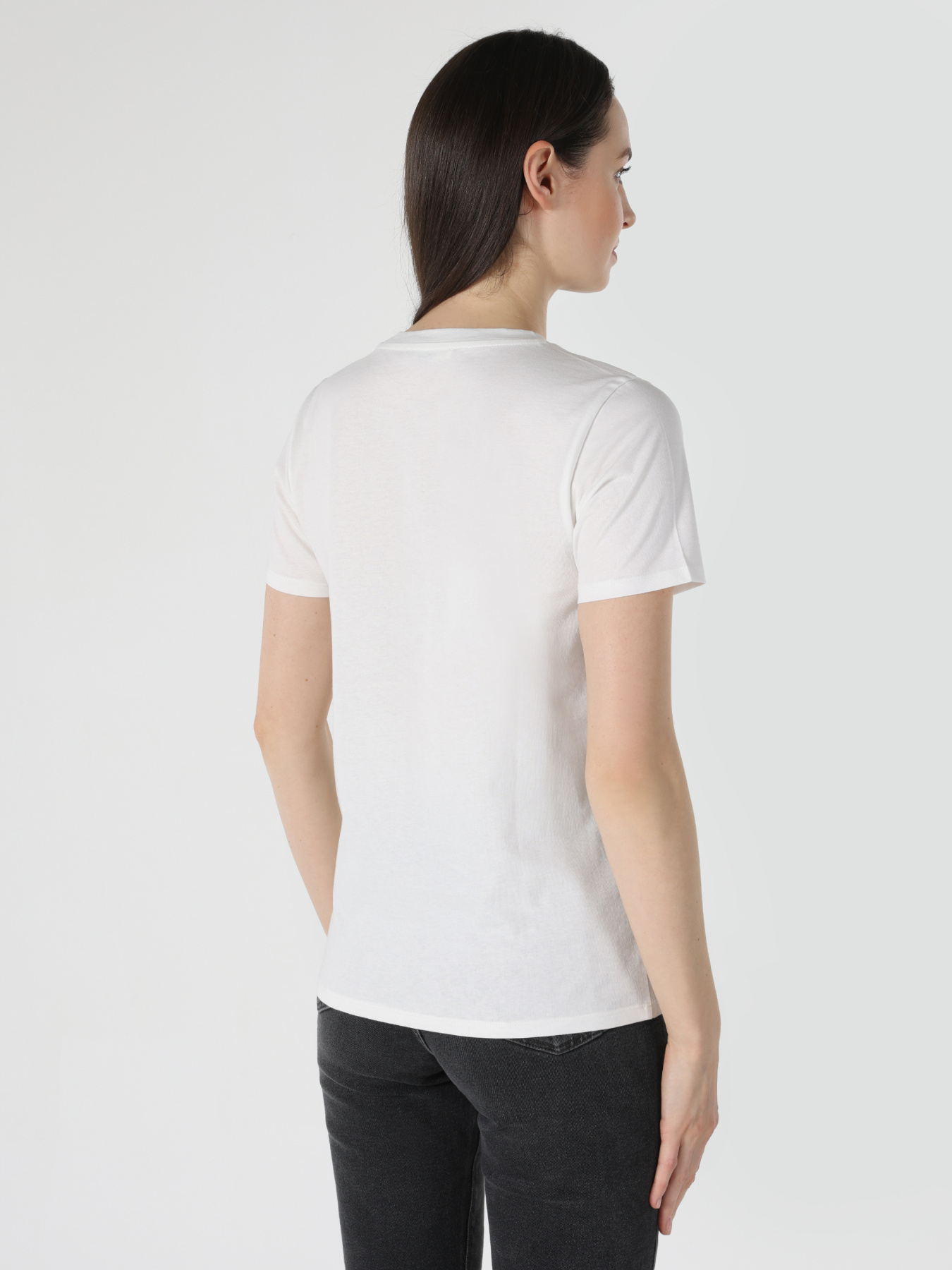 Футболки и поло Colin’s модель CL1062552_Q1.V1_OFW Фото