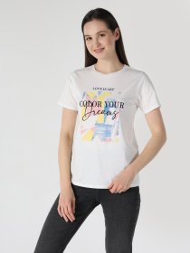 Футболки и поло Colin’s модель CL1062552_Q1.V1_OFW Фото