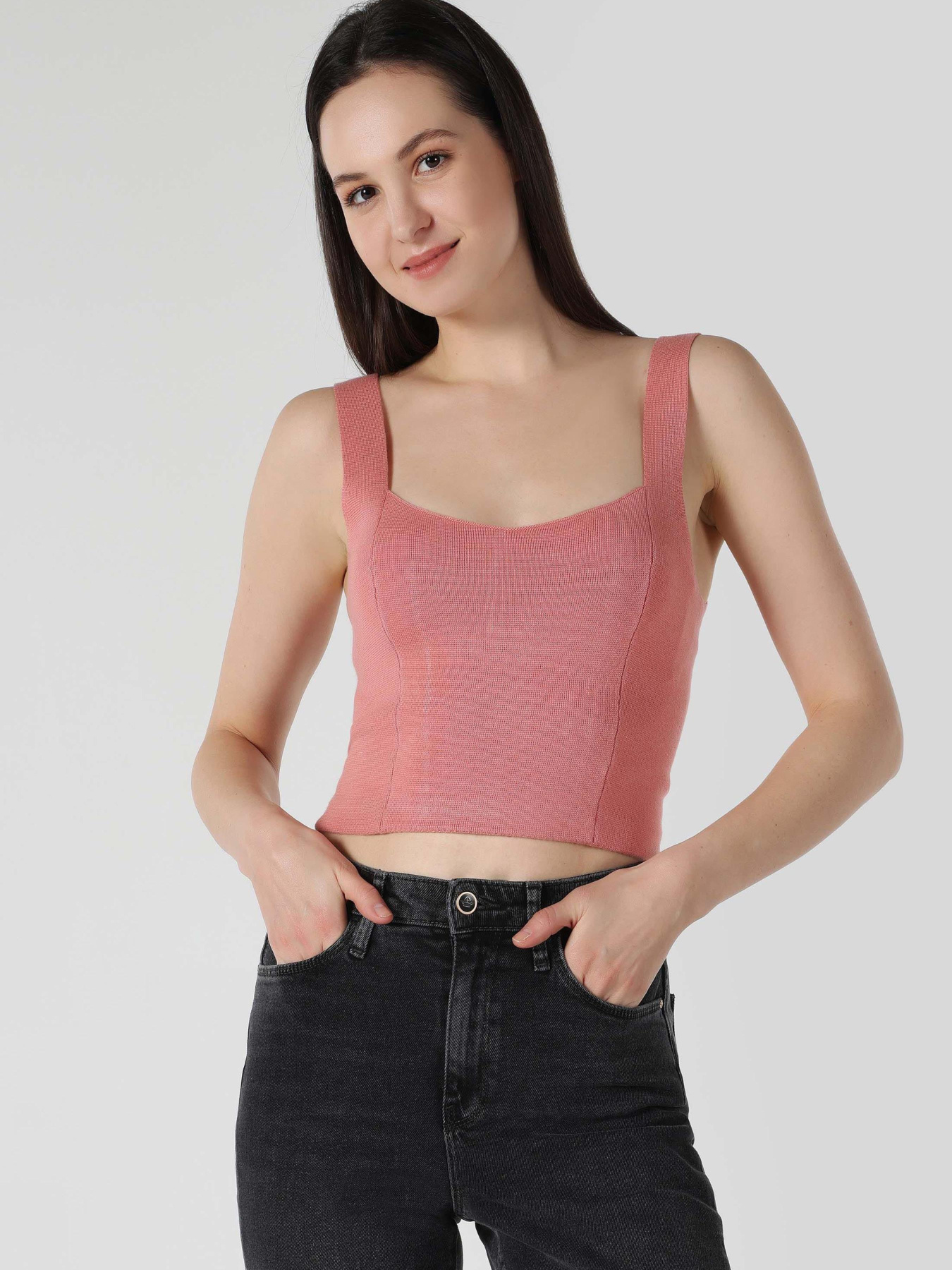 Футболки и поло Colin’s модель CL1063343_Q1.V1_PSL Фото