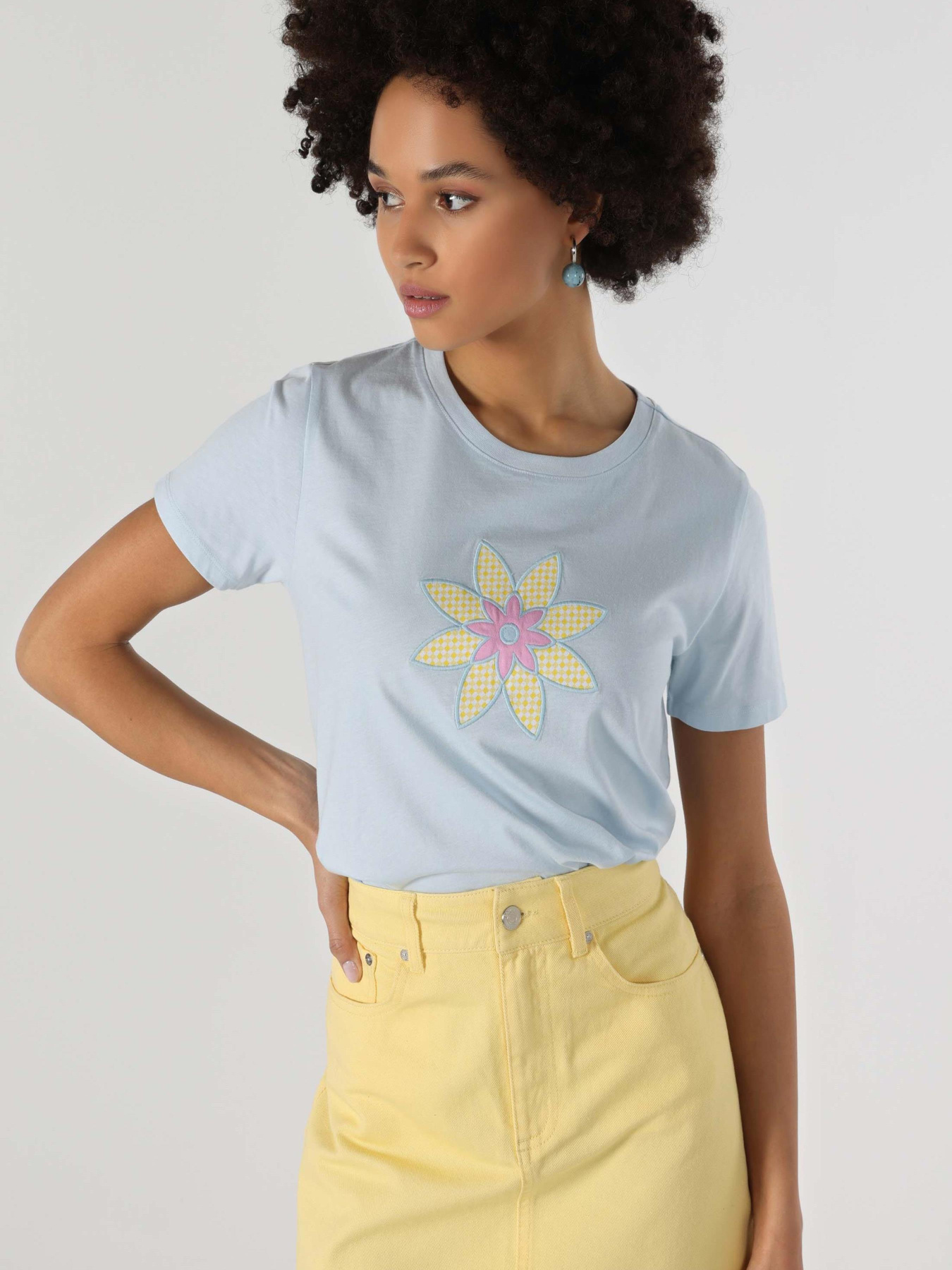 Футболки и поло Colin’s модель CL1063254_Q1.V1_LBL Фото