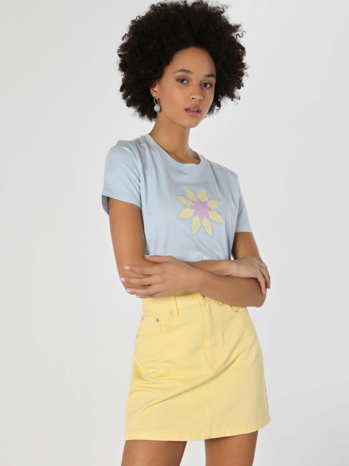 Футболки и поло Colin’s модель CL1063254_Q1.V1_LBL Фото