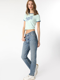 Футболки и поло Colin’s модель CL1063260_Q1.V1_MGR Фото