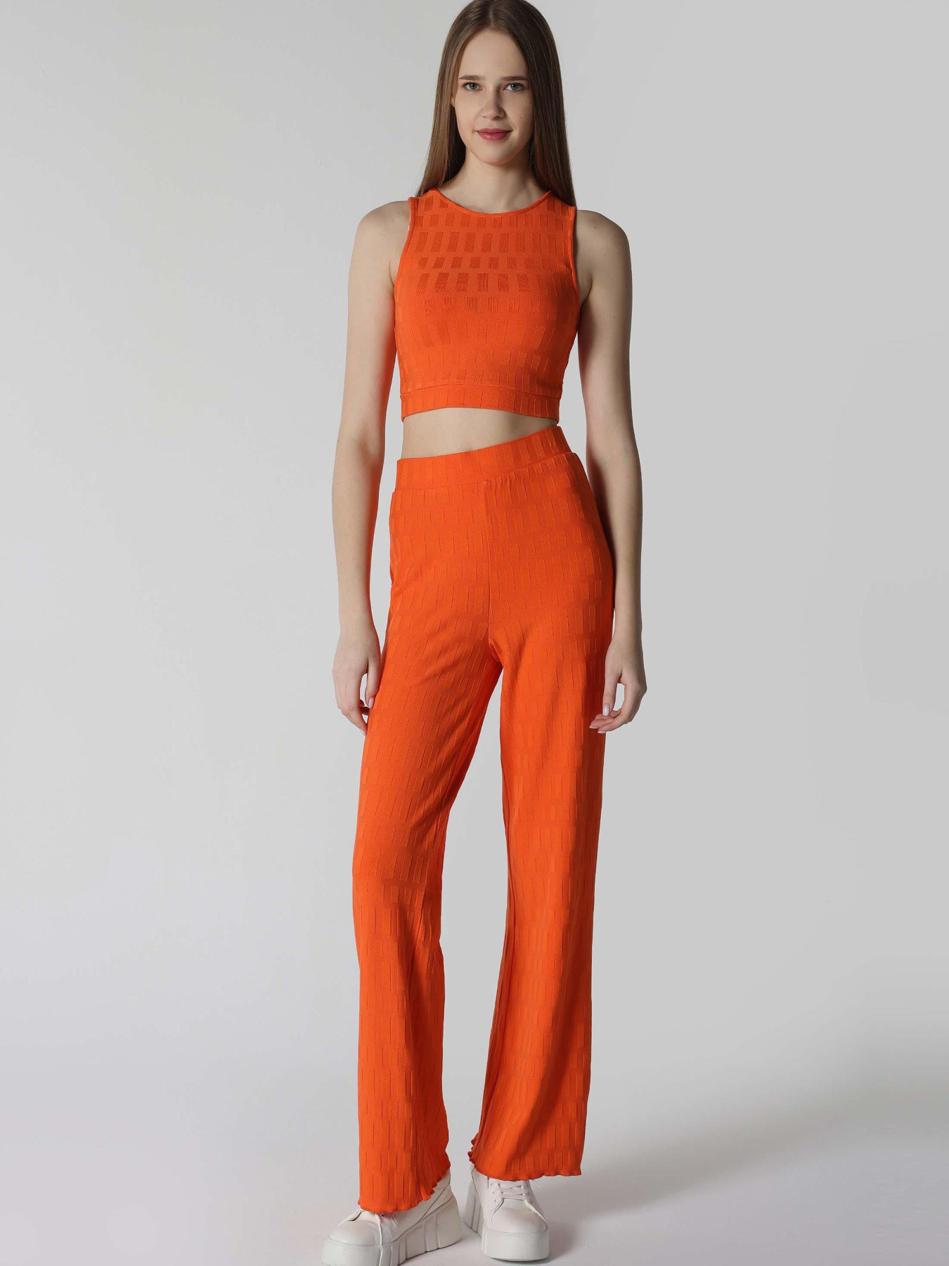 Футболки и поло Colin’s модель CL1063353_Q1.V1_ORA Фото