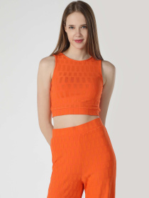 Футболки и поло Colin’s модель CL1063353_Q1.V1_ORA Фото