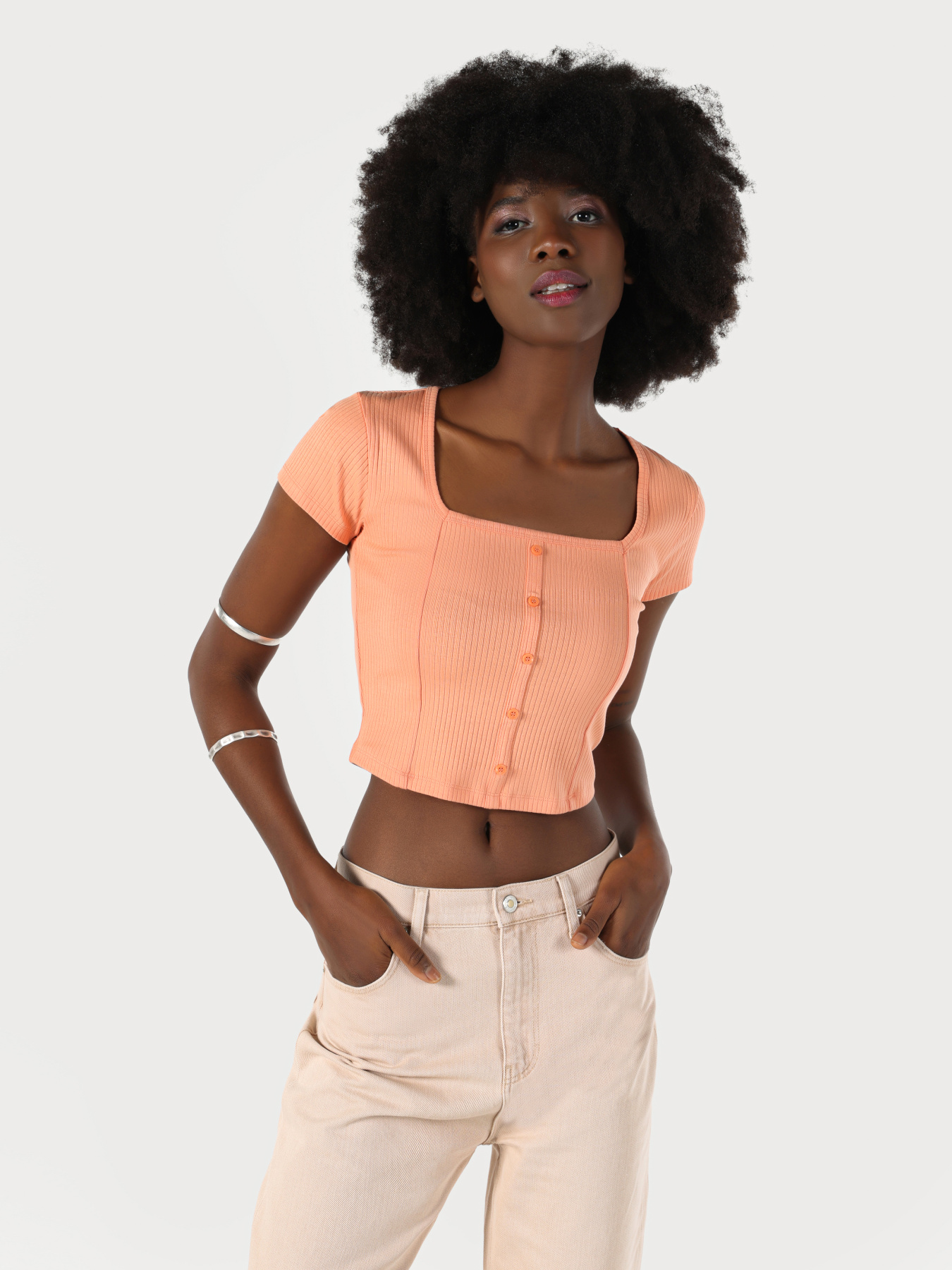 Футболки и поло Colin’s модель CL1064012_Q1.V1_PSL Фото