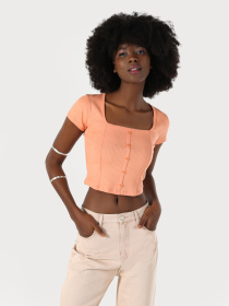 Футболки и поло Colin’s модель CL1064012_Q1.V1_PSL Фото