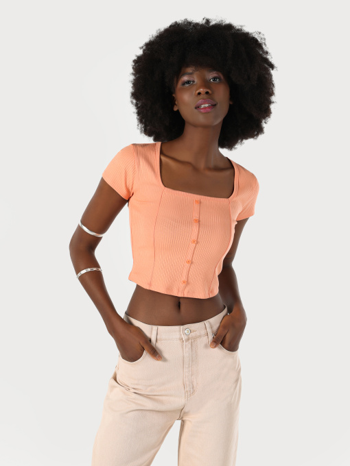 Футболки и поло Colin’s модель CL1064012_Q1.V1_PSL Фото