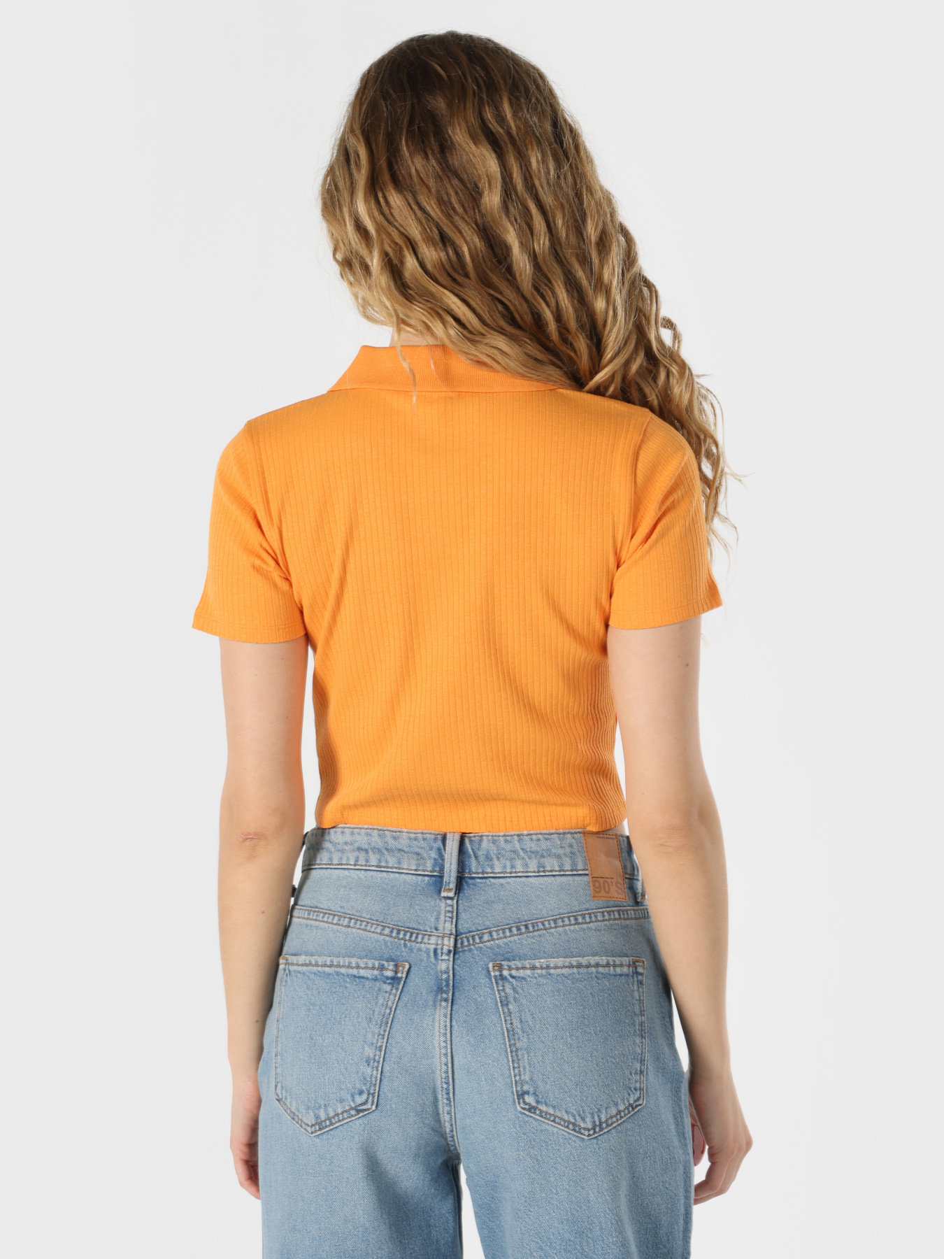 Футболки и поло Colin’s модель CL1064043_Q1.V1_ORA Фото