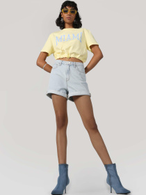 Футболки и поло Colin’s модель CL1063233_Q1.V1_LYL Фото