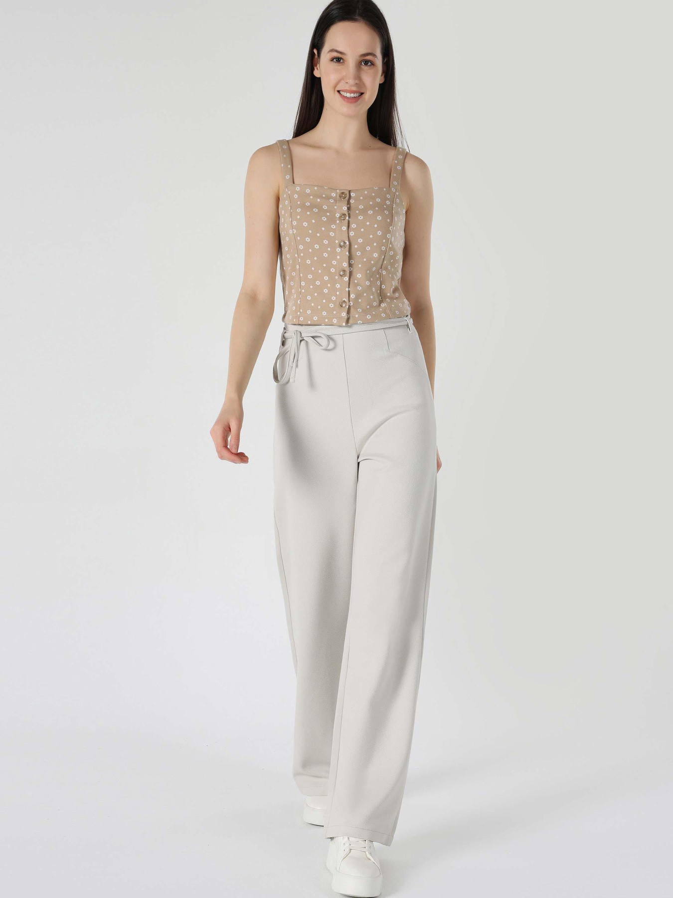 Футболки і поло Colin’s модель CL1063354_Q1.V1_BEI Фото