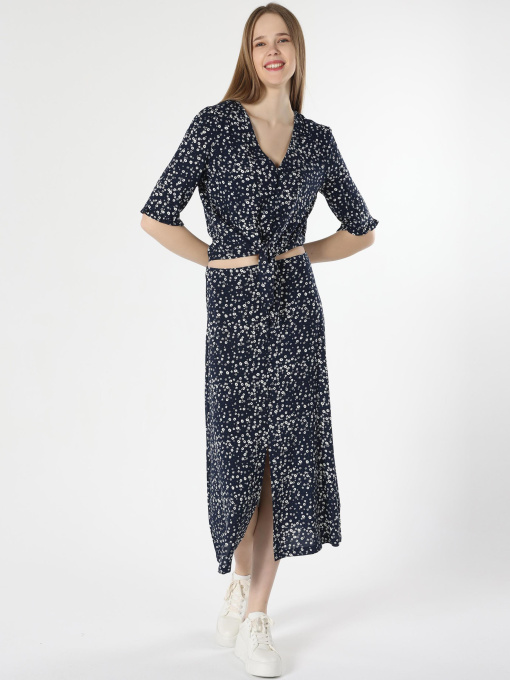 Рубашки Colin’s модель CL1062922_Q1.V1_NAV Фото