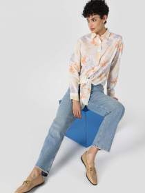 Сорочки Colin’s модель CL1062912_Q1.V1_MTC Сорочки Colin’s модель CL1062912_Q1.V1_MTC Фото