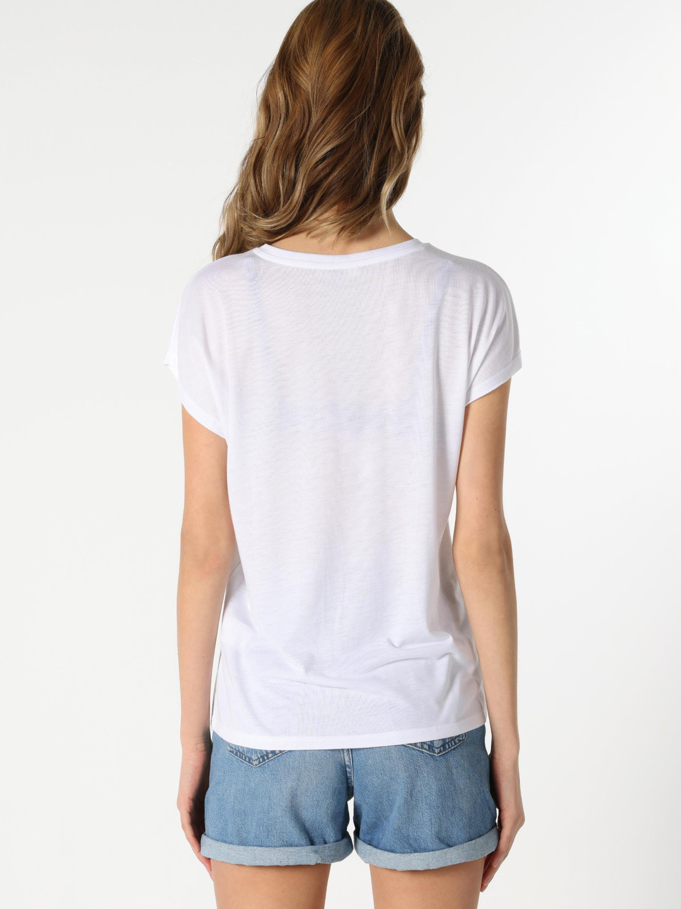 Футболки и поло Colin’s модель CL1063381_Q1.V1_OFW Фото