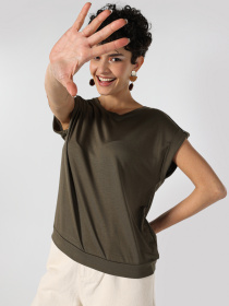 Футболки и поло Colin’s модель CL1062522_Q1.V1_KHA Фото