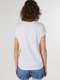 Футболки і поло Colin’s модель CL1063305_Q1.V1_OFW Футболки і поло Colin’s модель CL1063305_Q1.V1_OFW Фото