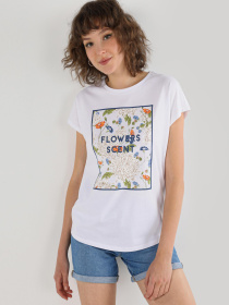 Футболки і поло Colin’s модель CL1063305_Q1.V1_OFW Фото