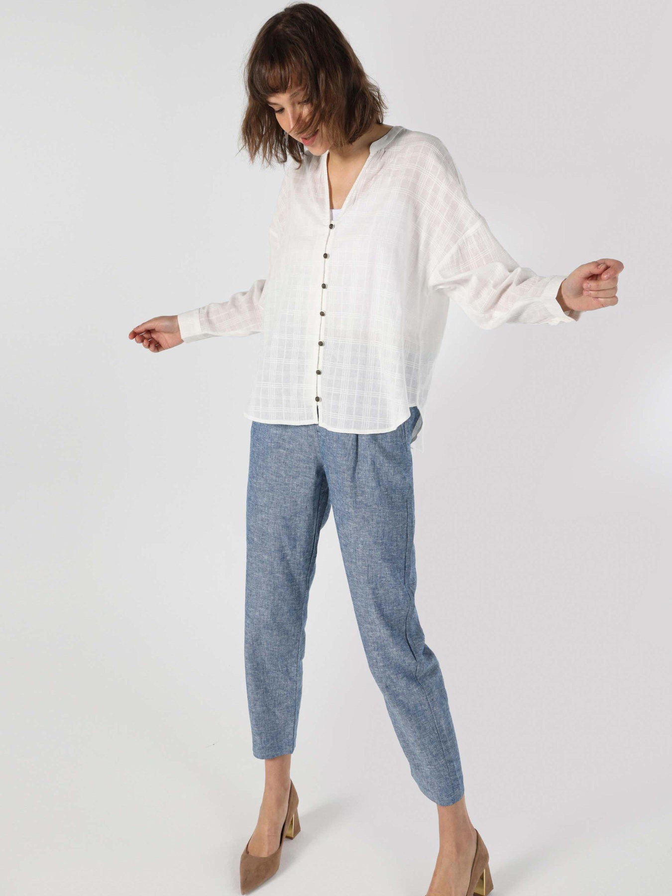 Сорочки Colin’s модель CL1063171_Q1.V1_OFW Фото