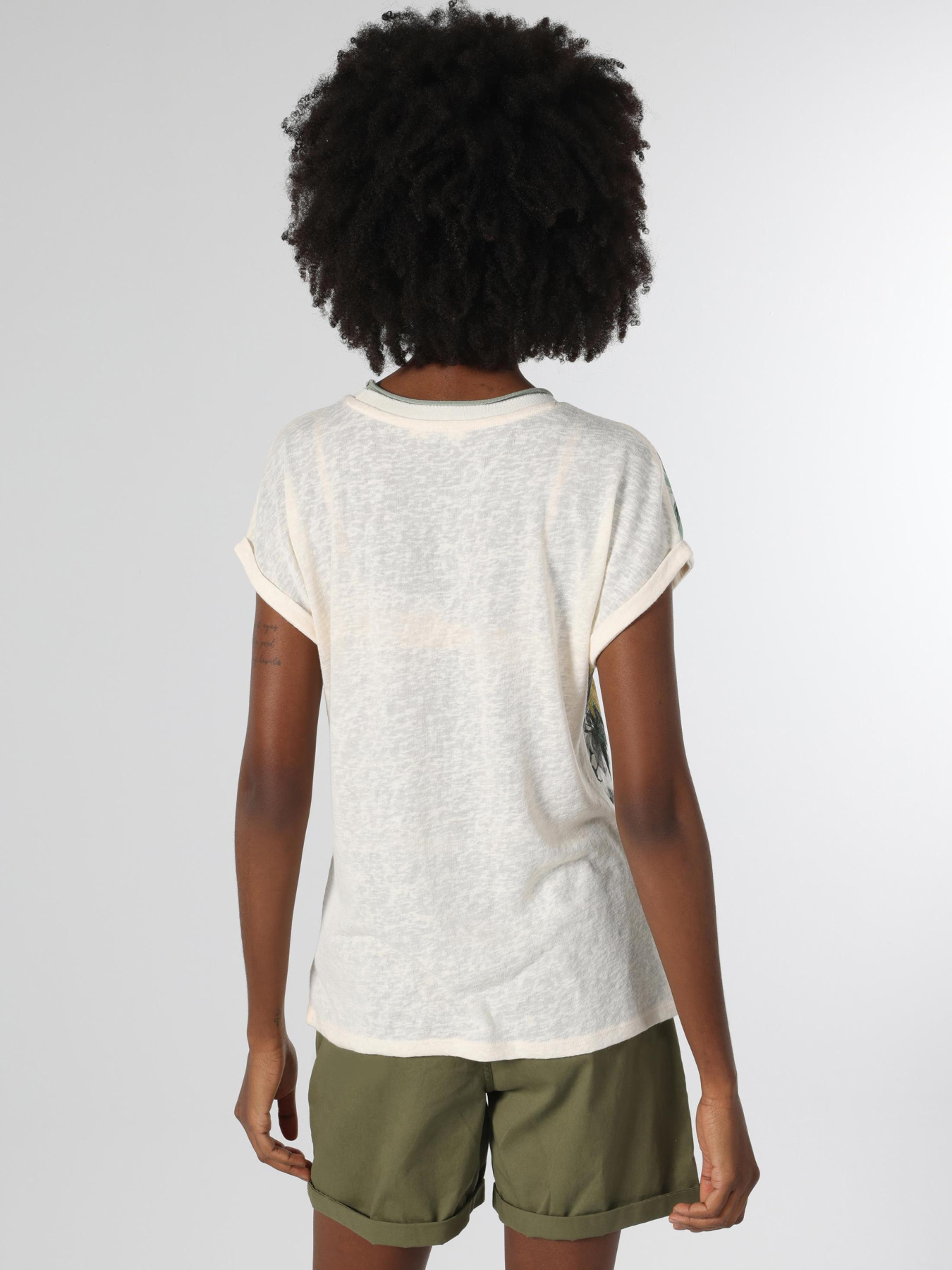 Футболки і поло Colin’s модель CL1063319_Q1.V1_OFW Фото