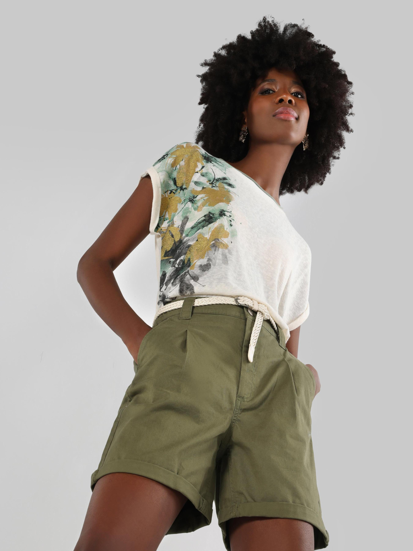 Футболки и поло Colin’s модель CL1063319_Q1.V1_OFW Фото