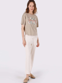 Футболки і поло Colin’s модель CL1064057_Q1.V1_OLV Фото