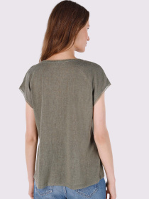 Футболки и поло Colin’s модель CL1063802_Q1.V1_KHA Фото