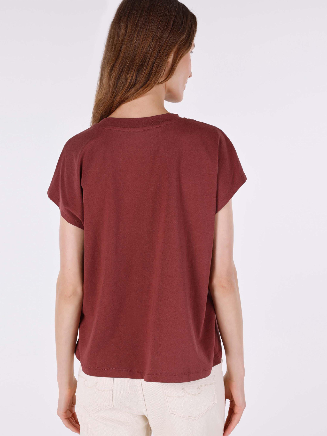 Футболки и поло Colin’s модель CL1063820_Q1.V1_COR Фото